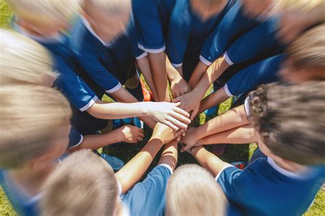 Connecting Youth Athletes With Sports Organizations Made Easier With