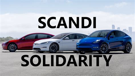 Teslas Scandinavian Troubles No License Plates In Sweden No Shipping