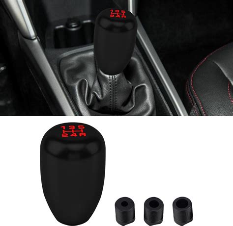 Amazon Kutyun Car Gear Shift Knobs Manual Transmission Shift Knob