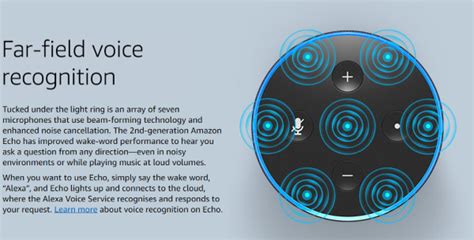 Amazon Echo Troubleshooting Guide - Tech Junkie