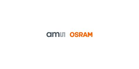 New Era For Lidar Applications Ams Osram To Introduce Groundbreaking