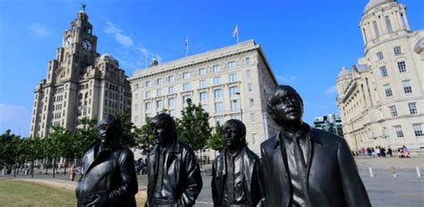 The Beatles in Liverpool: 10 Best Tours and Places to See - Goats On ...