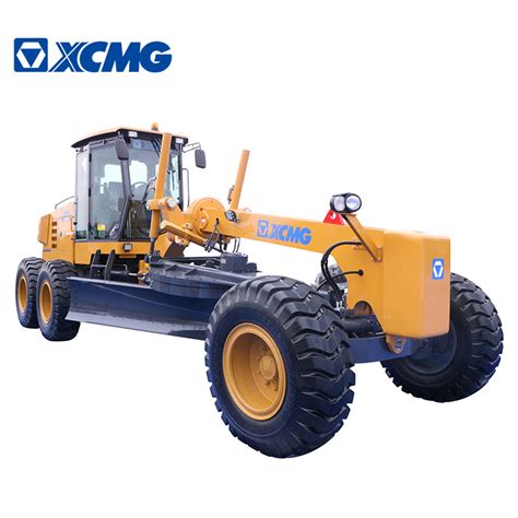 China Grader Xcmg Hp Motor Grader Machine Gr China Road Roller