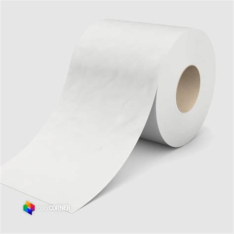 Papier W Roli RAUCH Drylab Metallic Gloss 245 G M2 203mm X 65m 2