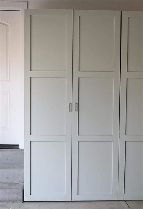 Garage Storage Cabinets DIY Plan PDF File Only - Etsy