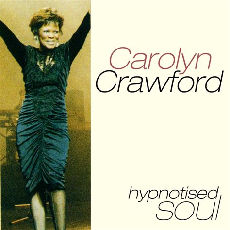 Carolyn Crawford – My Smile Is Just A Frown (Turned Upside Down) Lyrics | Genius Lyrics