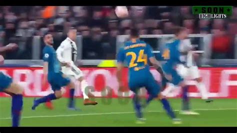 Juventus Vs Dynamo Kiev 3 0 Video Dailymotion