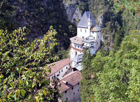 Cosa Vedere In Val Di Non 16 Posti Da Non Perdere Montagna Di Viaggi