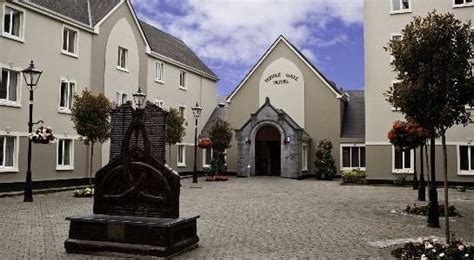 Temple Gate Hotel Ennis