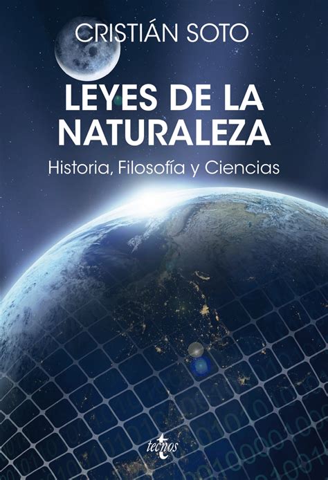 Leyes De La Naturaleza Historia 9788430990375