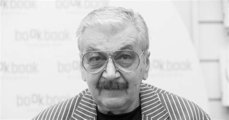 Wojciech Karolak nie żyje Legendarny muzyk miał 82 lata Muzyka w