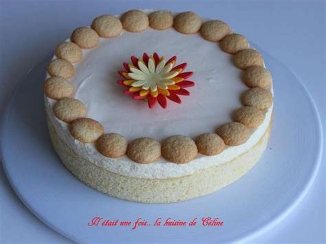 Recettes De Bavarois De La Kuisine De Celine