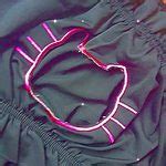 Cat Cosplay Full Lingerie Set Kawaii Fashion Shop Cute Asian Japanese Harajuku Cute Kawaii