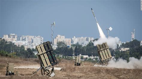 Us Army Buys Israels Iron Dome For Tactical Missile Defense Jewish