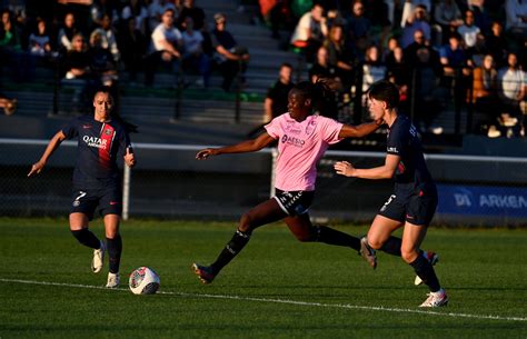 Football Du Lourd Pour Lasse Et Le Puy Foot En Coupe De France Féminine