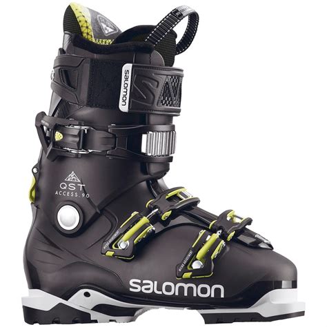 Salomon Qst Access 90 Ski Boots 2018 Evo