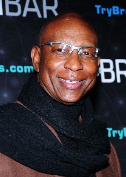 Eric Dickerson Net Worth | Celebrity Net Worth