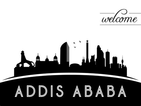 Addis Ababa Ethiopia Night: Over 17 Royalty-Free Licensable Stock Vectors & Vector Art ...