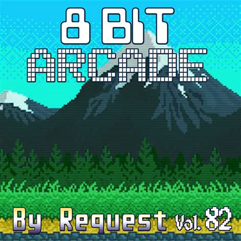 8 Bit Arcade The Scotts 8 Bit Computer Game Version Lyrics Genius