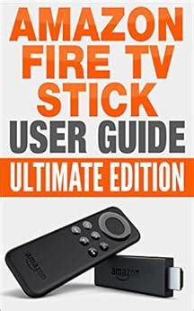 Fire tv stick setup instructions - panelpor