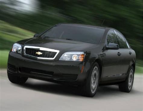 Green Police? Cops In Florida Go Undercover In Hybrid, Greener Cars