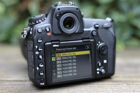 Nikon D850 Review | Trusted Reviews