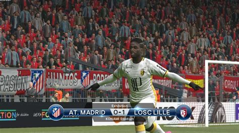 PES 2016 - Download