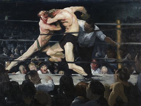 George Bellows: New York's Great Realist Painter - Green-Wood