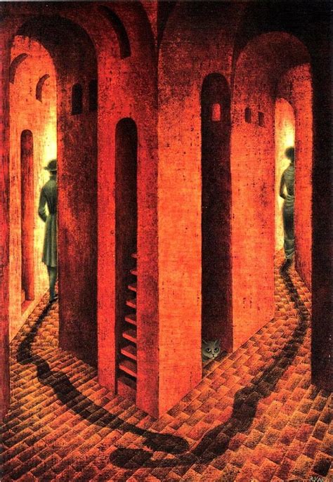 La Despedida Remedios Varo 1958 Remedios varos Producción