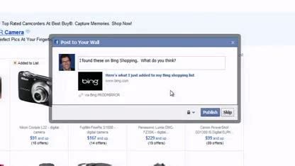 Bing Microsoft Integriert Facebook Likes In Suche WinFuture De