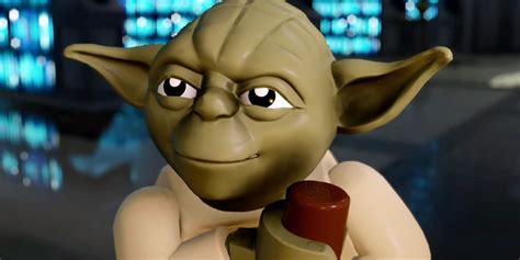 Lego Star Wars: Skywalker Saga - How to Unlock Yoda