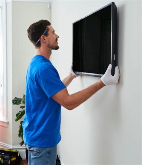 What Is A TV Wall Mount Installation Service? - Cheri