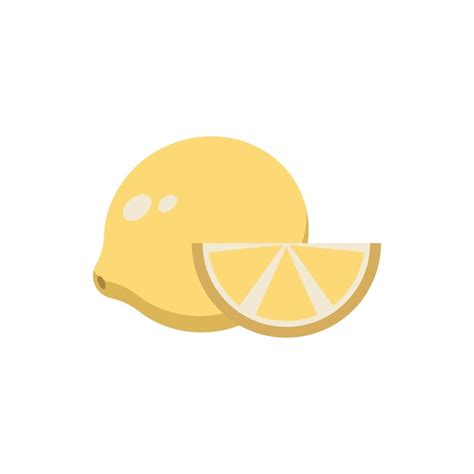 Premium Vector Citrus Icon Simple Element From Allergy Collection