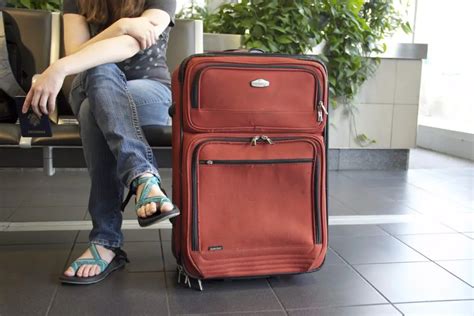 Where To Store Your Luggage In Train Stations Airports And For Free In