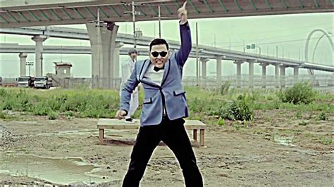 Original Official Psy Gangnam Style 강남스타일 Mv Youtube