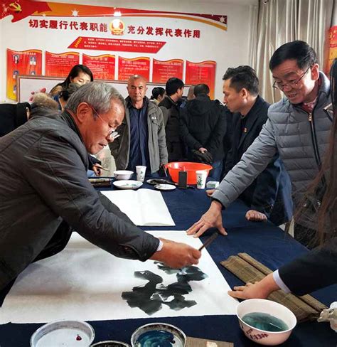 2017年金昌市美术馆（金昌画院）艺术成果展现 中国山水画艺术网