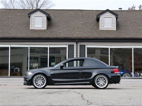 2011 BMW 1M coupe | Copley Motorcars