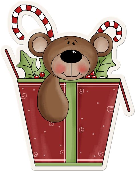 Pin On Christmas Clip Art