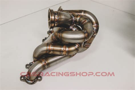 CBS Racing Shop JZ G42 Fit Custom Manifold CBS Racing