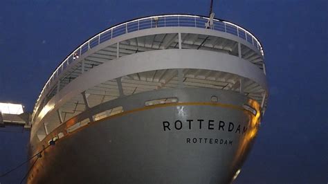 Ss Rotterdam Ship - Free photo on Pixabay - Pixabay