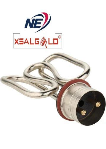 Water Heater Kettle Element Double Eye Copper For Heaters W