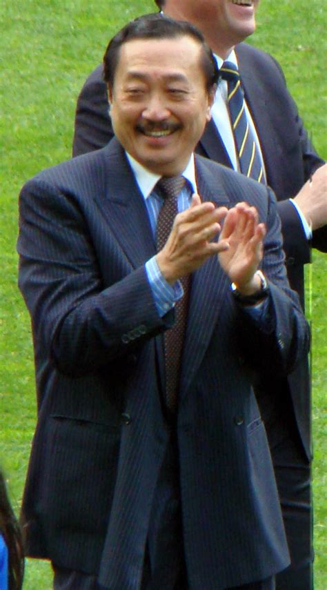 Vincent Tan Wikipedia