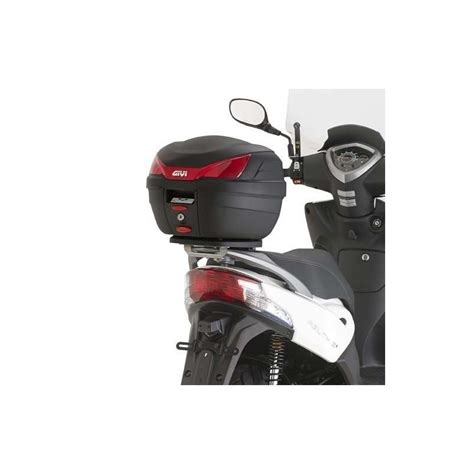 Attacco Posteriore Givi Sr Specifico Per Kymco Agility