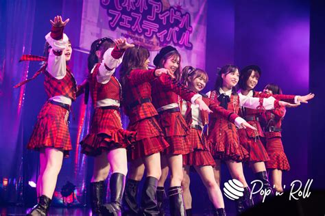 📸 画像：17期研究生＜ニューイヤーだよ！六本木アイドルフェスティバル＞ex Theater Roppongi（2023年1月7日