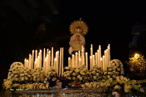 Las actividades de Semana Santa en Santa Eulària La Voz De Ibiza