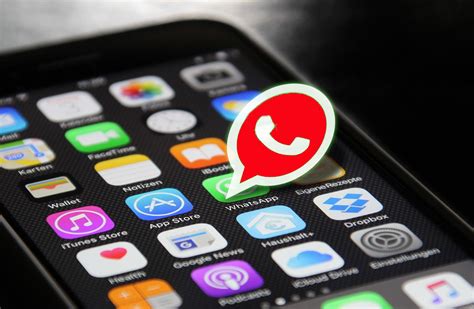 Cómo activar el modo rojo en WhatsApp Cómo