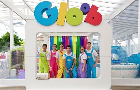 Shopping Iguatemi Florian Polis Recebe Evento Infantil Mundo Gloob