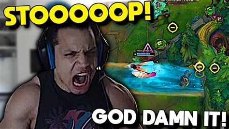 Tyler1 RAGE - YouTube