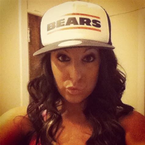 Beauty Babes NFL Sunday Week 8 Sexy Babe Alert Chicago Bears Vs