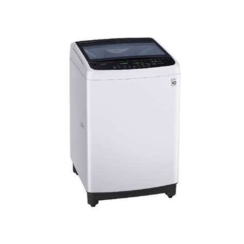 LG 8 5kg Top Load Washing Machine WTG 8521 Appliances Warehouse